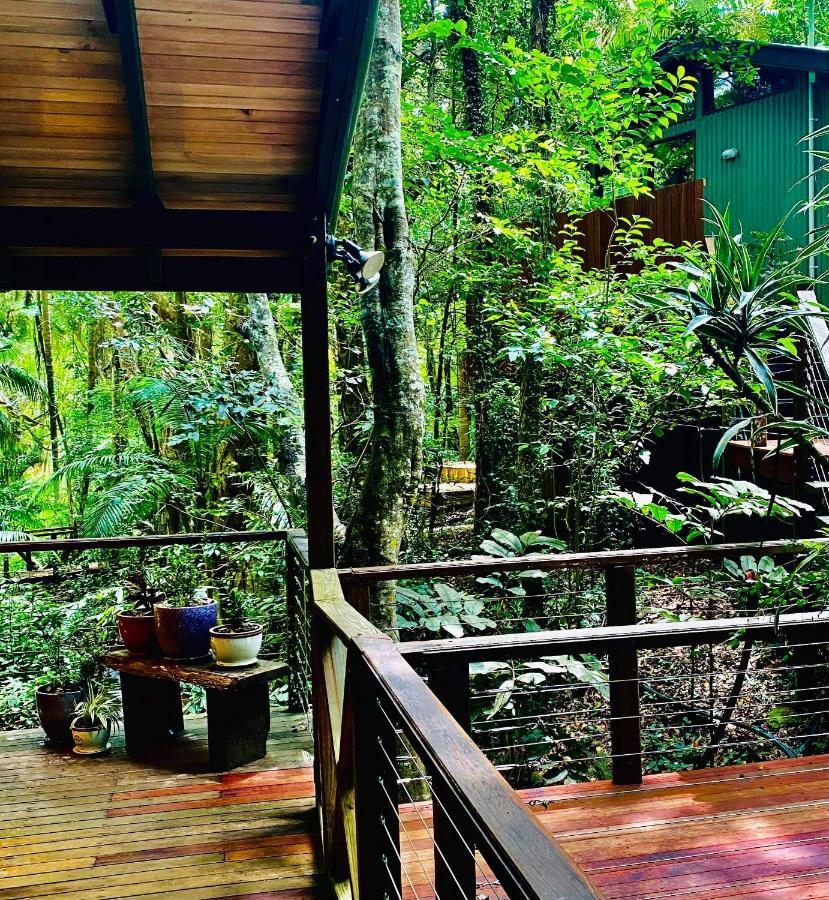Treetops Montville Exterior foto