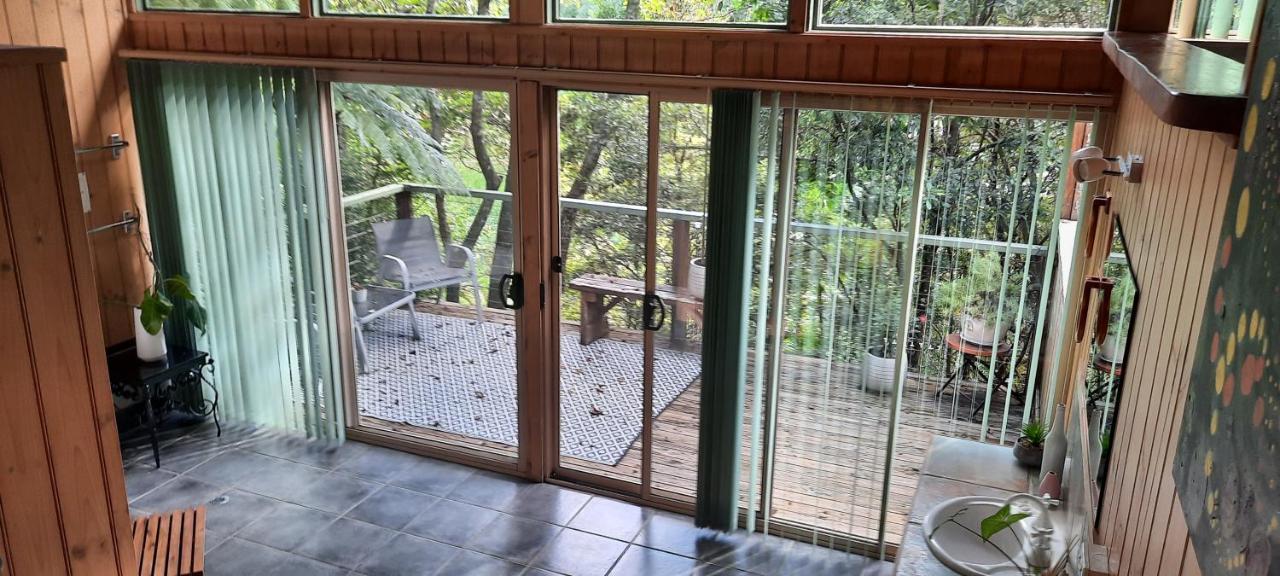 Treetops Montville Exterior foto