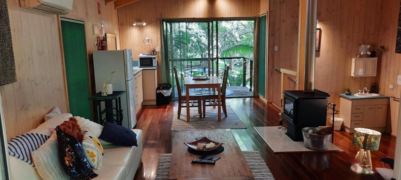 Treetops Montville Exterior foto