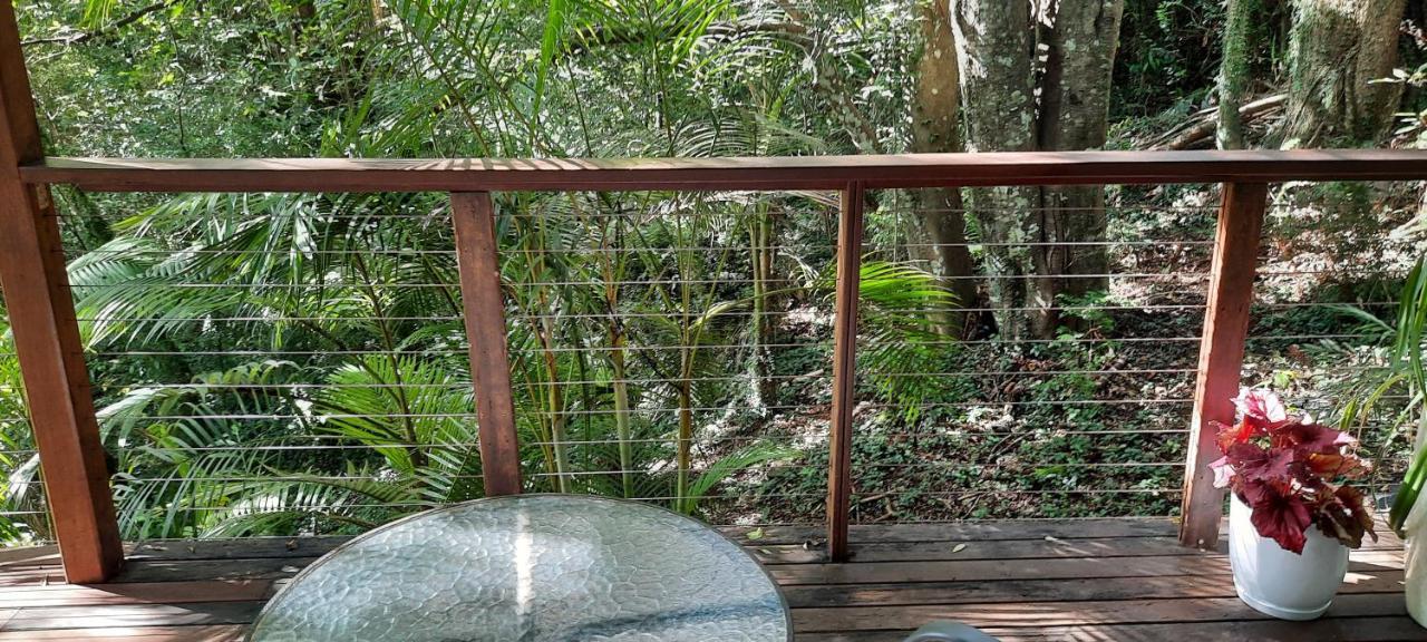 Treetops Montville Exterior foto