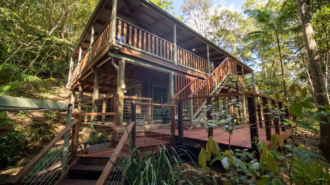 Treetops Montville Exterior foto