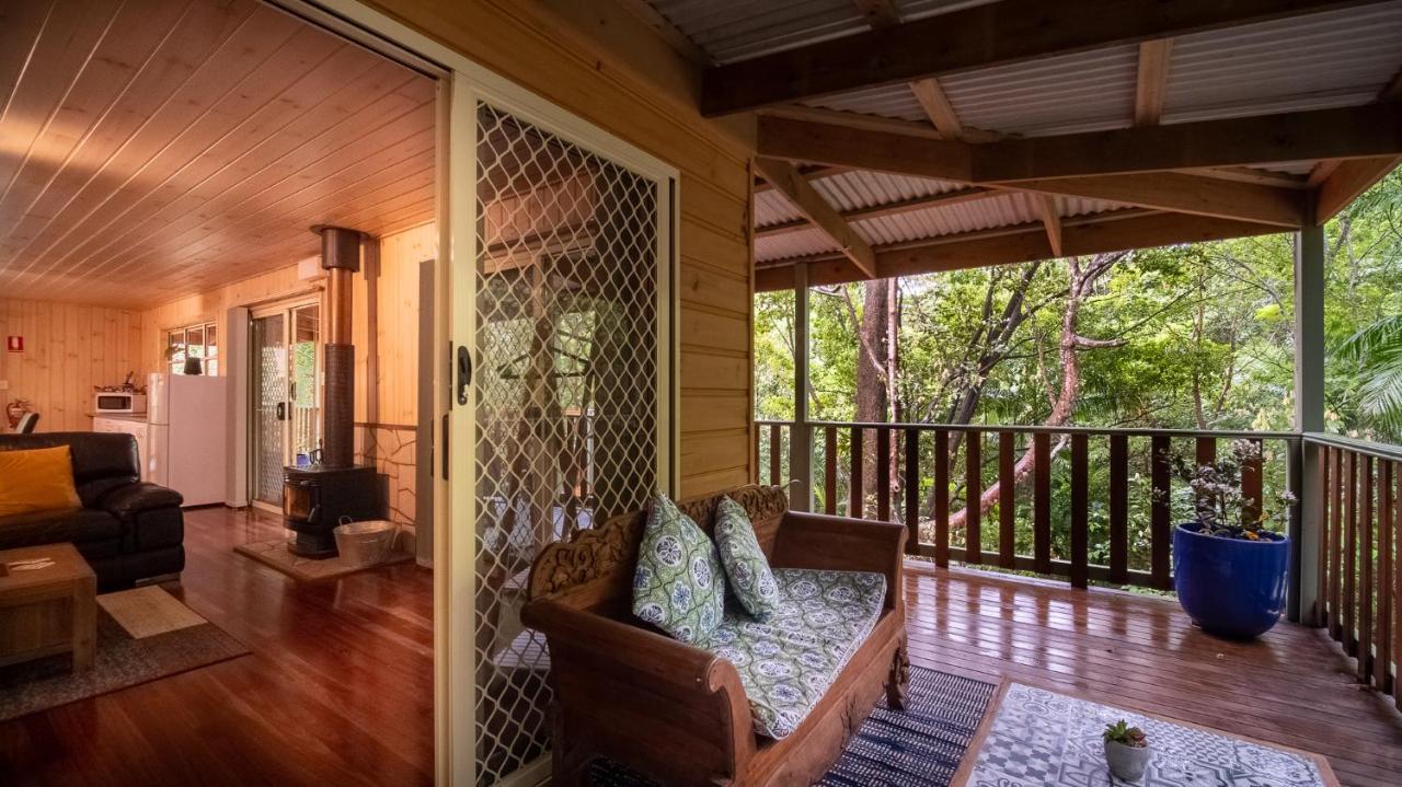 Treetops Montville Exterior foto