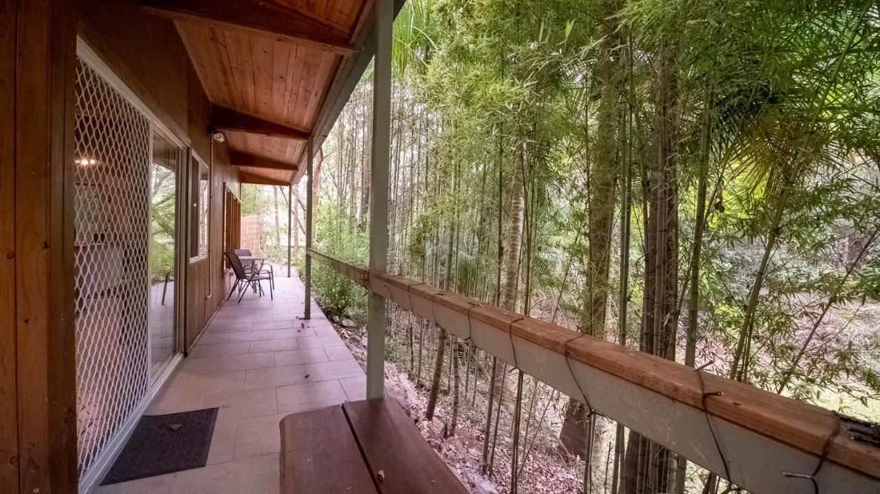Treetops Montville Exterior foto