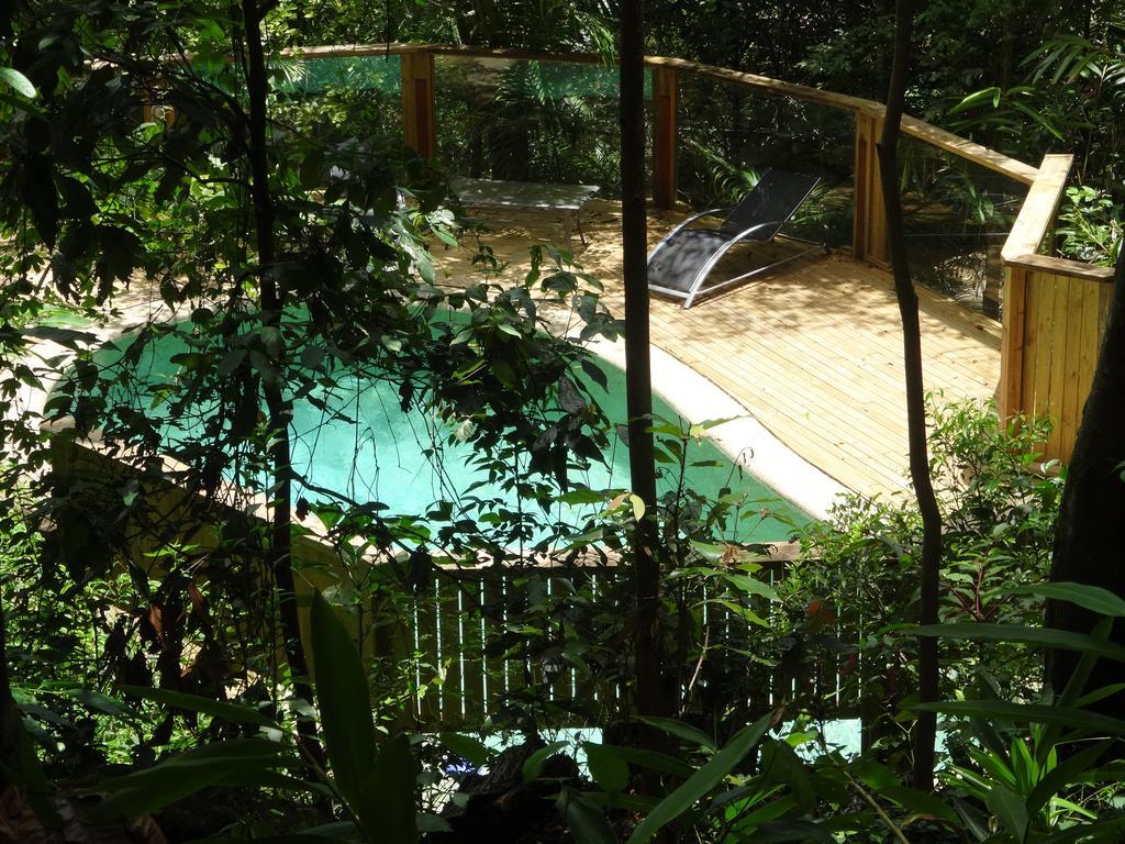 Treetops Montville Exterior foto