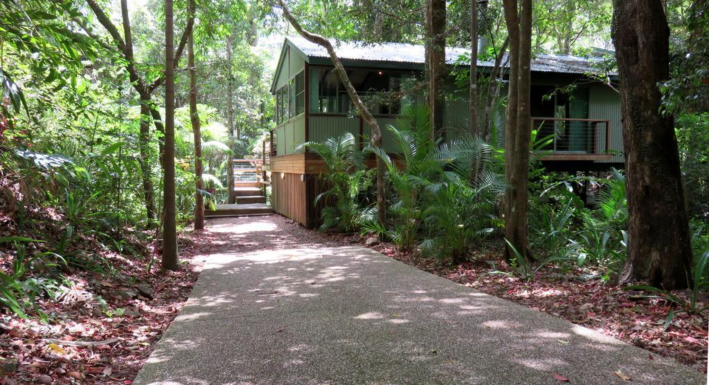 Treetops Montville Exterior foto
