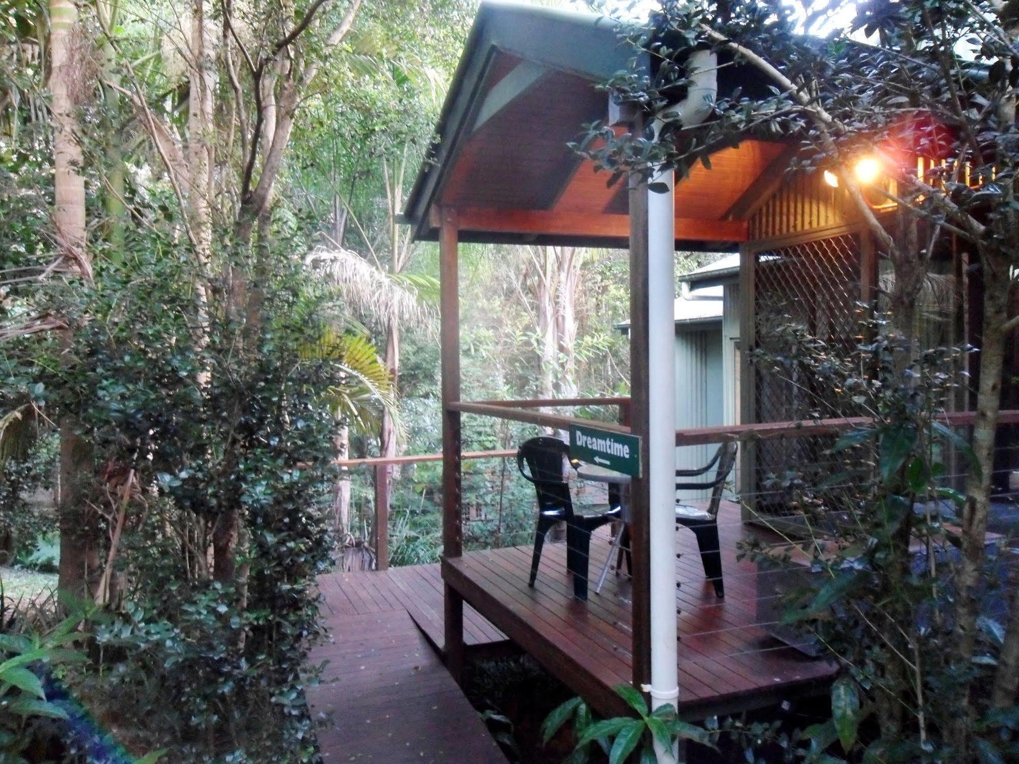 Treetops Montville Exterior foto