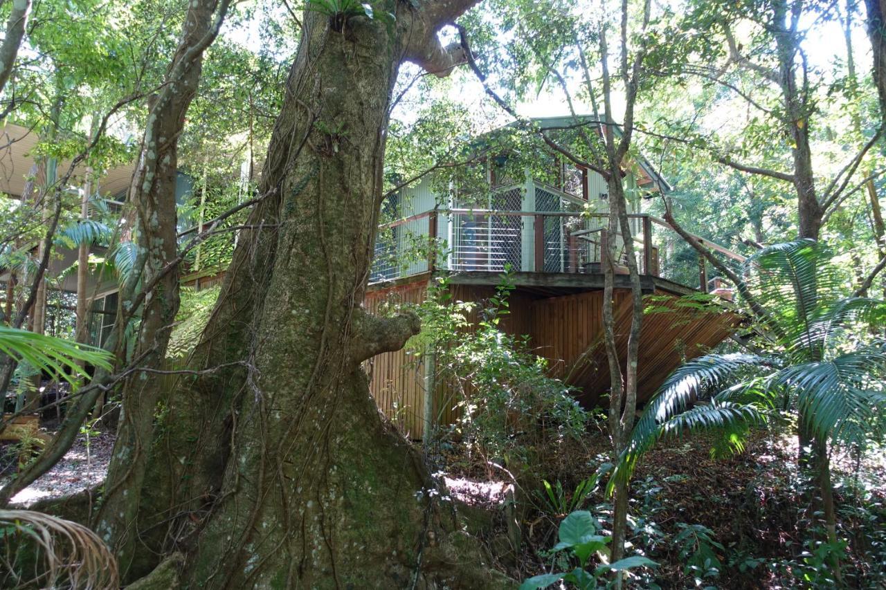 Treetops Montville Exterior foto